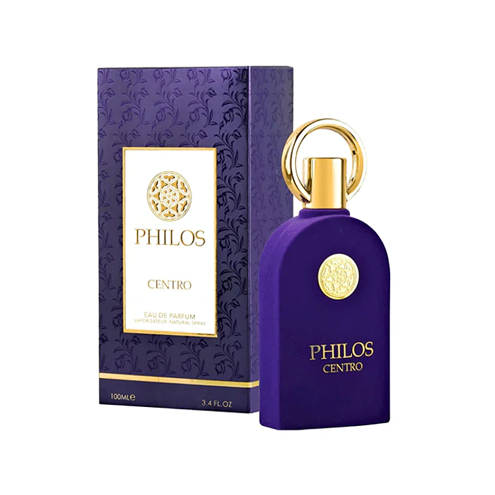 Philos Centro De Maison Alhambra Edp 100ML Mujer 1