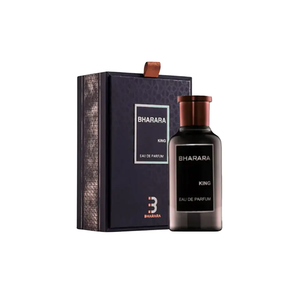Bharara King De Bharara Edp 200ML Unisex 1