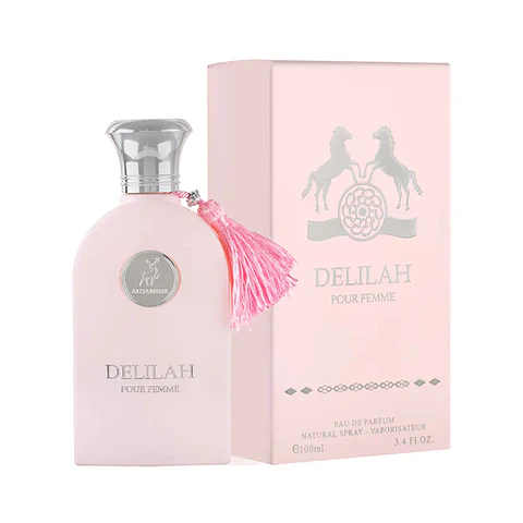 Delilah De Maison Alhambra Edp 100ML Mujer