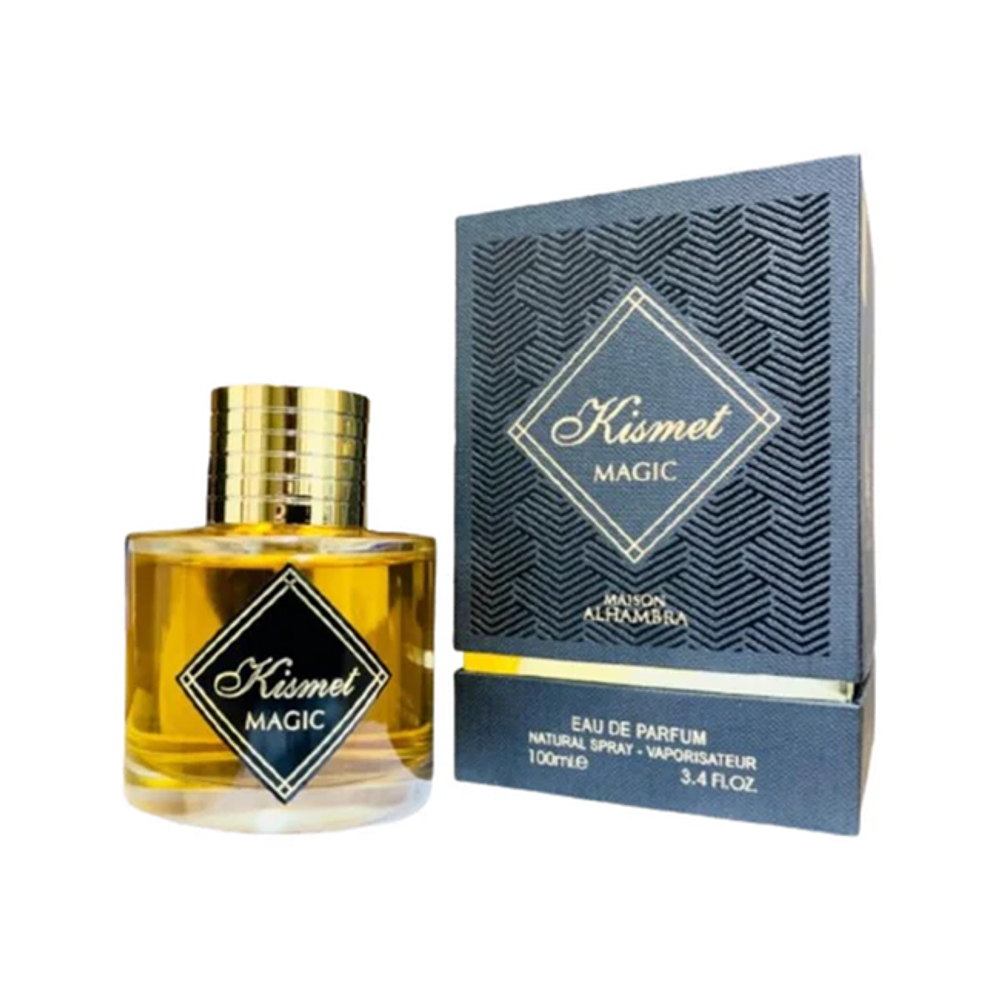 Kismet Angel De Maison Alhambra Edp 100ML Unisex