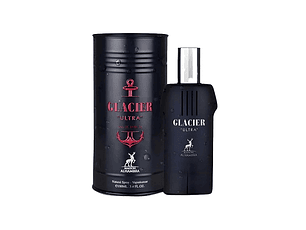 Glacier Ultra De Maison Alhambra Edp 100ML Hombre