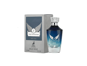 Victorioso Myth De Maison Alhambra Edp 100ML Hombre