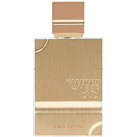 Tester Amber Oud Gold De Al Haramain Edp 120ML