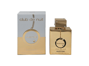 Club De Nuit Milestone de Armaf EDP 105ml Unisex