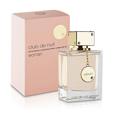 Club De Nuit de Armaf EDP 105ml Mujer