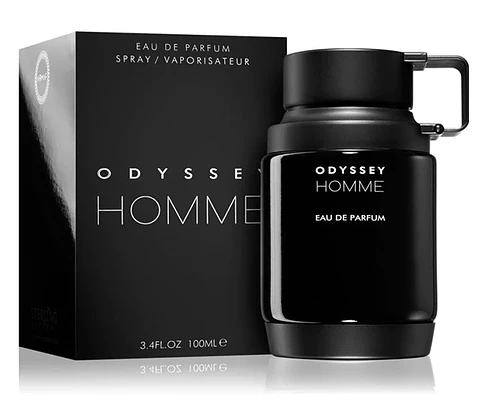 Odyssey Homme de Armaf EDP 100ml Hombre