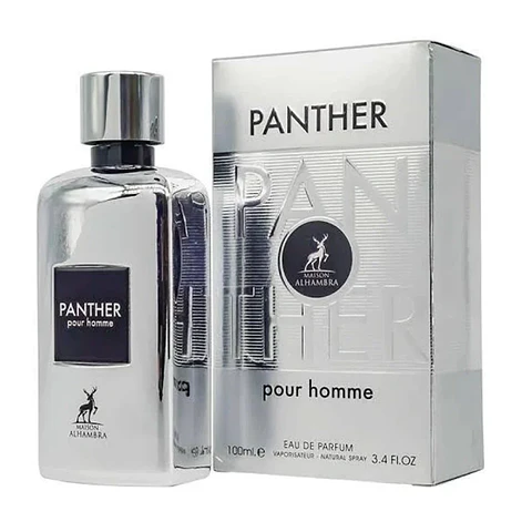 Panther Pour Homme De Maison Alhambra EDP 100ml Hombre