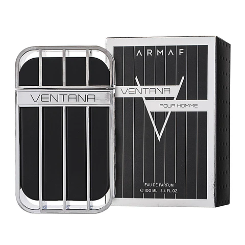 Ventana Pour Homme De Armaf EDP 100ml Hombre