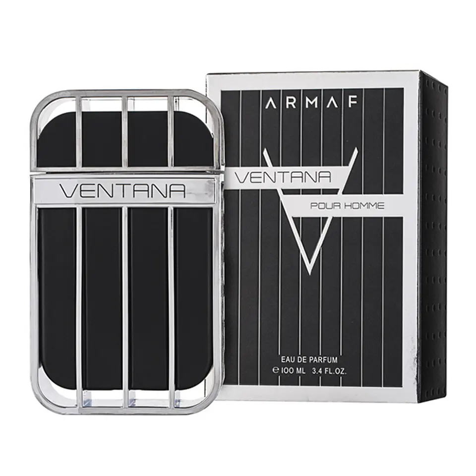 Ventana Pour Homme De Armaf EDP 100ml Hombre 1