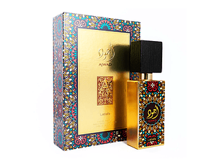 Ajwad De Lattafa Edp 60ML Unisex