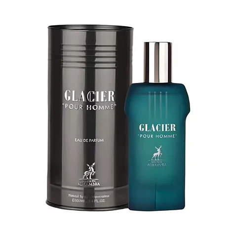  Glacier Pour Homme De Maison Alhambra EDP 100ml Hombre