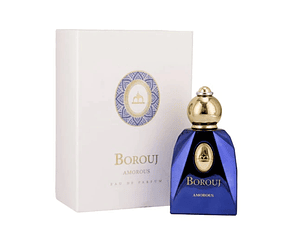 Amorous De Borouj Edp 85ML Unisex