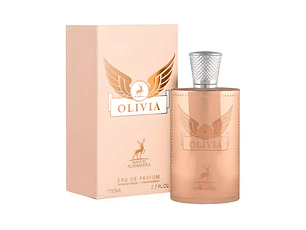 Olivia De Maison Alhambra Edp 100ML Mujer