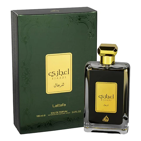 Ejaazi De Lattafa EDP 100ml Unisex