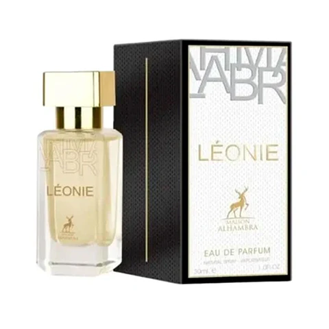 Leonie De Maison Alhambra EDP 30ml Mujer