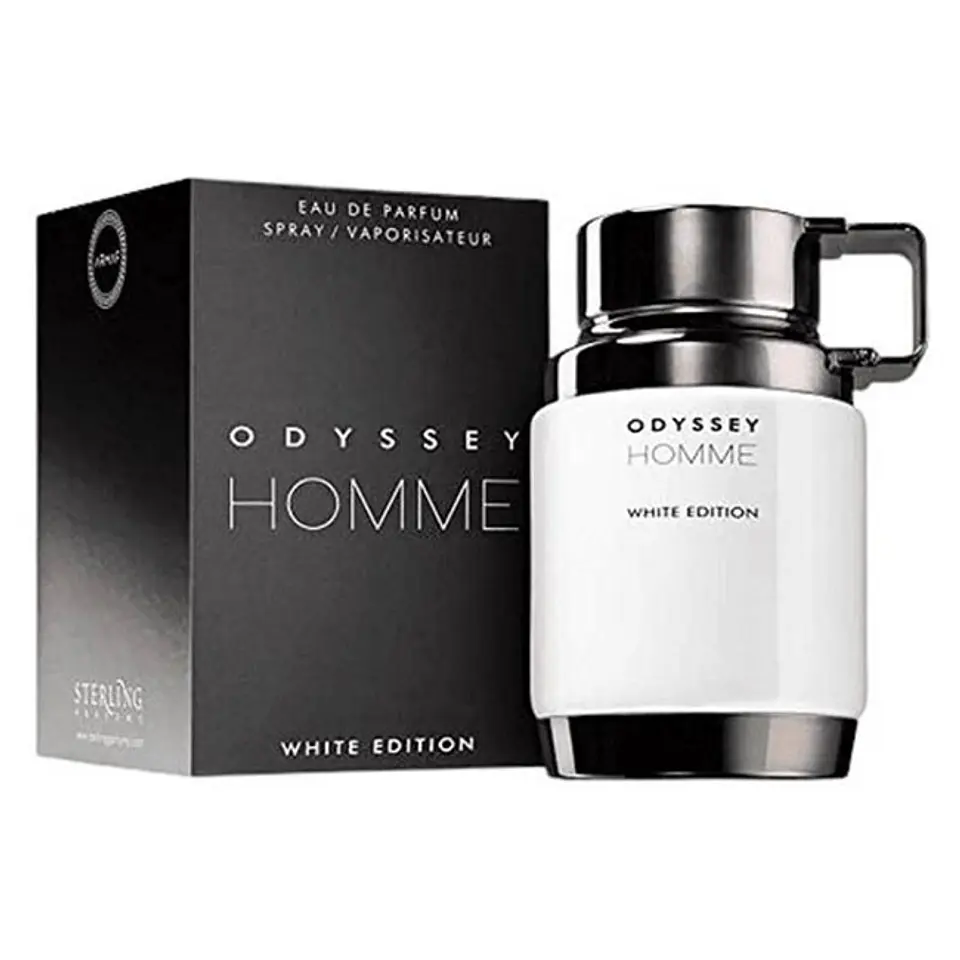 Odyssey Homme White Edition De Armaf Edp 200ML Hombre 1