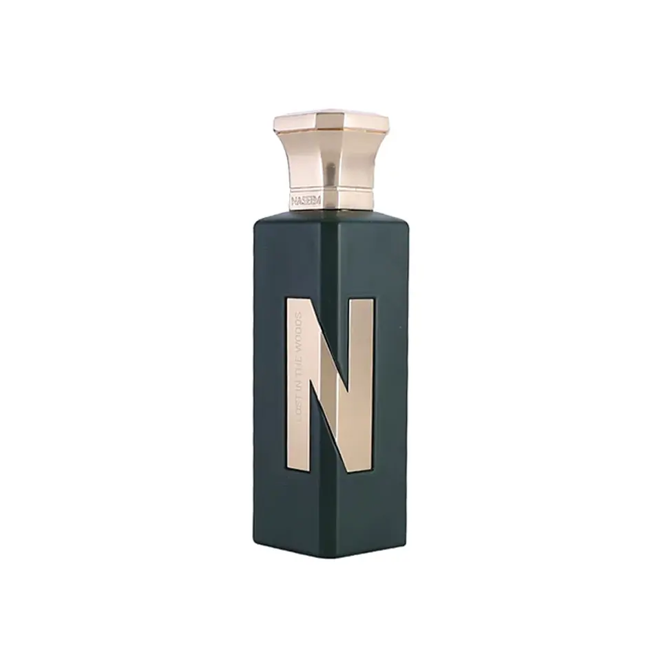 Lost In The Woods Aqua Parfum (Sin Alcohol) De Naseem 75ML Hombre 1