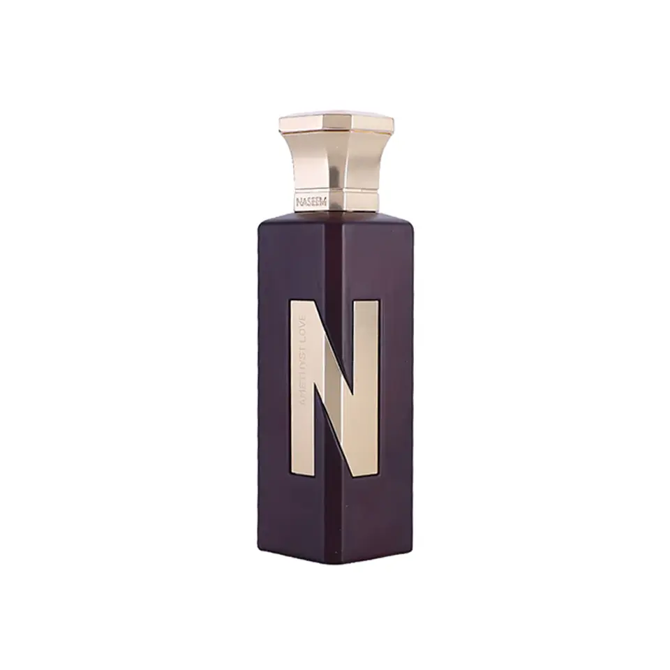 Amethyst Love Aqua Parfum (Sin Alcohol) De Naseem 75ML Mujer 1