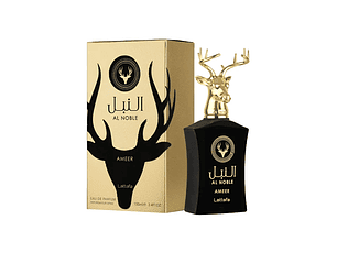 Al Noble Ameer De Lattafa Edp 100ML Unisex