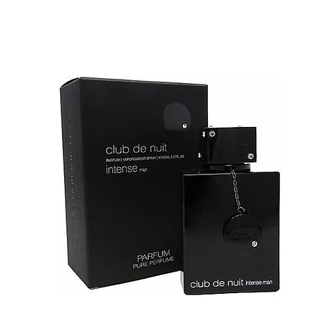 Club De Nuit Intense Parfum De Armaf 150ml Hombre