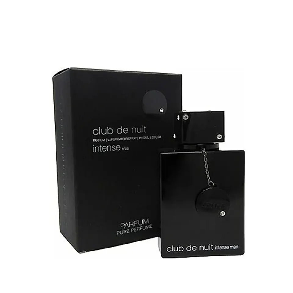 Club De Nuit Intense Parfum De Armaf 150ml Hombre 1