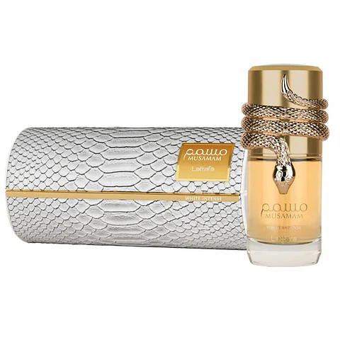 Musamam White Intense De Lattafa Edp 100ML Unisex