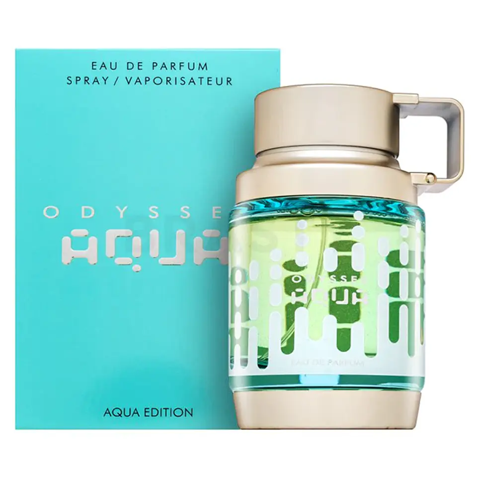 Odyssey Aqua De Armaf Edp 100ML Hombre 1