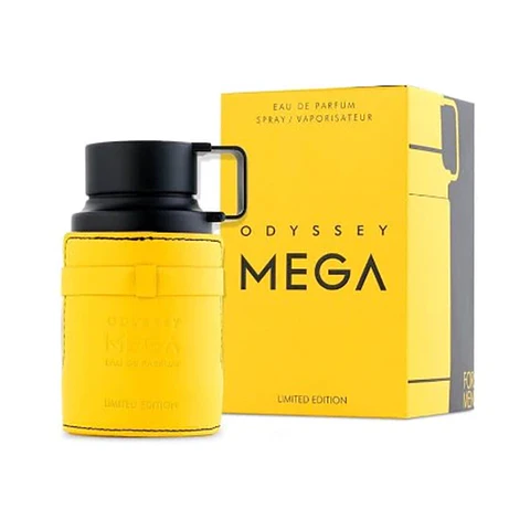Odyssey Mega De Armaf Edp 100ML Hombre