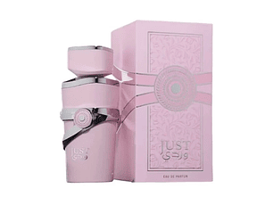 JUST WARDI EDP 100ML MUJER