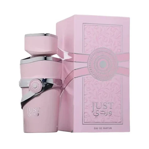 Just Wardi Fragrance World EDP 100ml Mujer