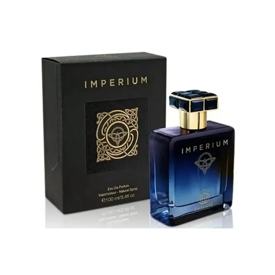 Imperium de Fragrance World EDP 100 ml - Hombre 1