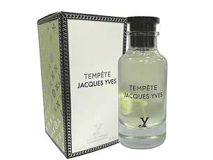 TEMPETE JACQUES YVES EDP 100ML UNISEX