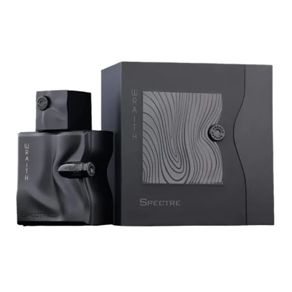 PERFUME FRENCH AVENUE SPECTRE WRAITH UNISEX EDP 80 ML