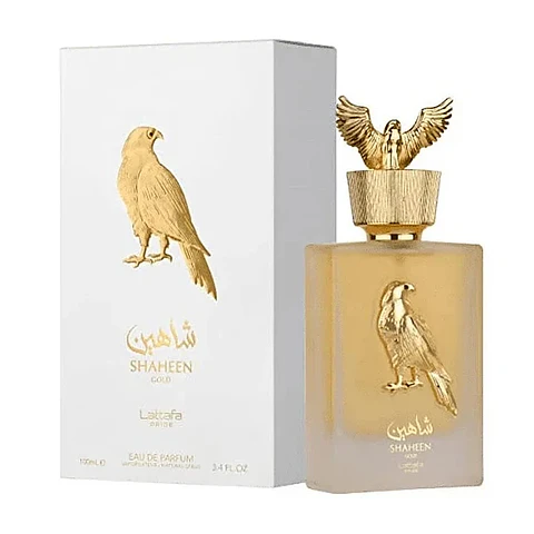 SHAHEEN GOLD EDP 100ML UNISEX
