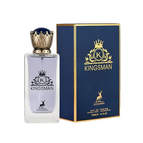 KINGSMAN EDP 100ML HOMBRE