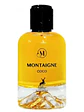 MONTAIGNE COCO EDP 100ML UNISEX - Miniatura 1