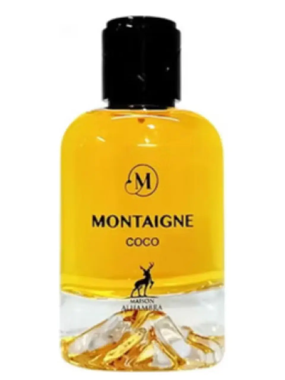 MONTAIGNE COCO EDP 100ML UNISEX 1
