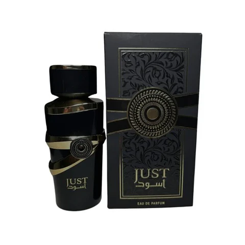 Just Aswad De Fragrance World EDP 100ml Hombre