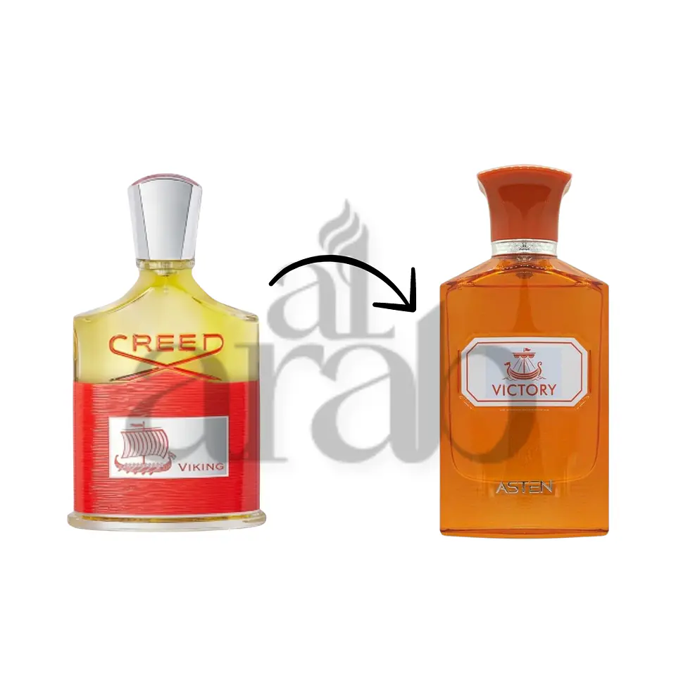 Victory de Asten EDP 100 ml 2