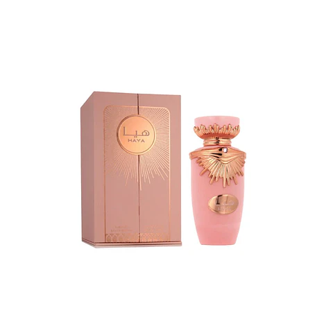 Haya De Lattafa EDP 100ml Mujer