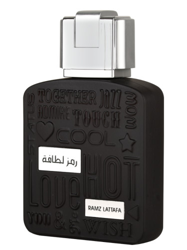 Lattafa Ramz Lattafa Silver Edp 100Ml Unisex