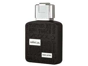 RAMZ SILVER EDP 100ML HOMBRE