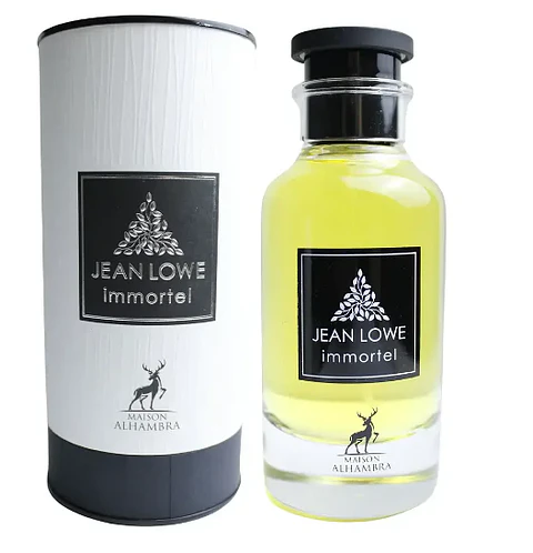 Jean Lowe Immortel EDP 100ml Hombre