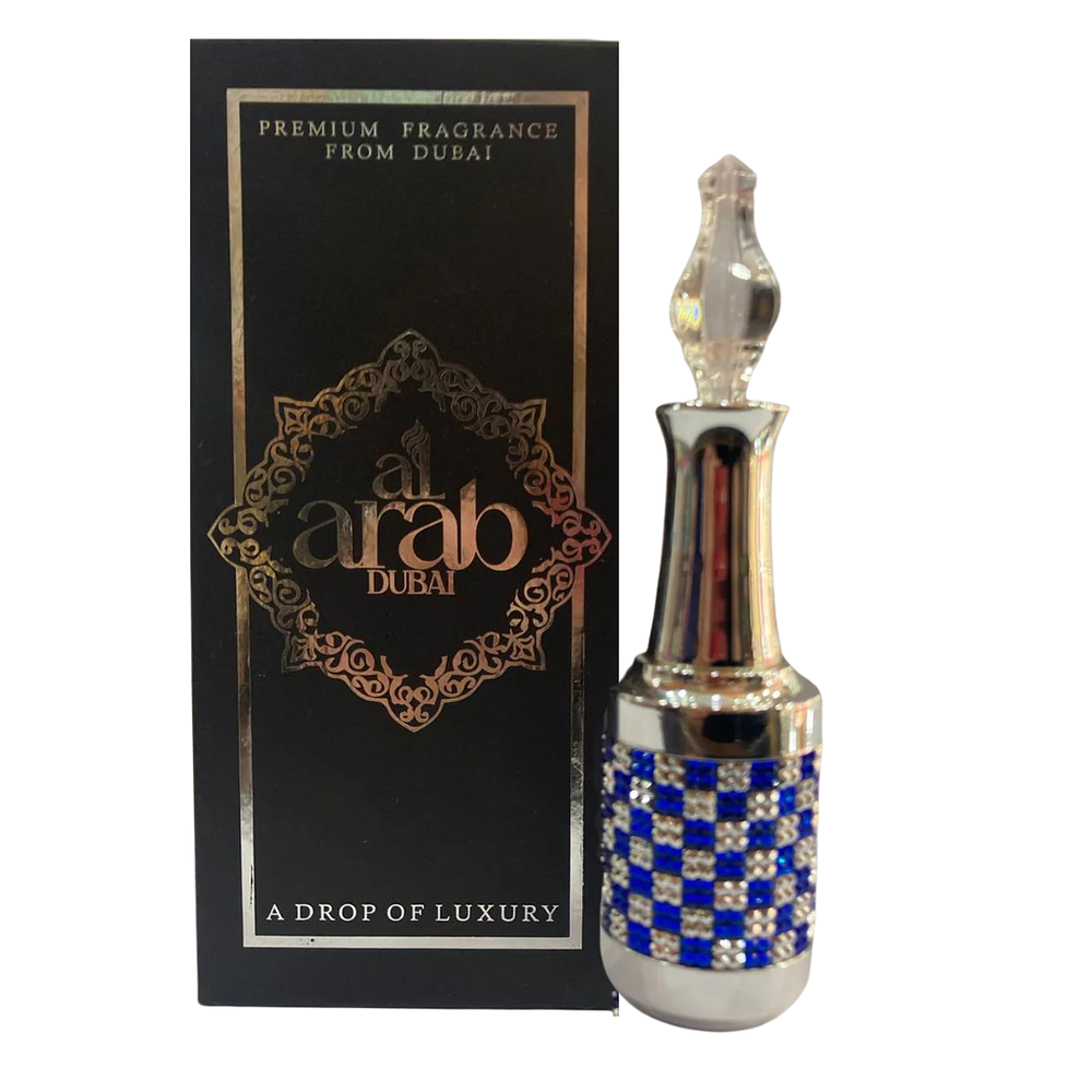 AL ARAB ACEITE ROLL ON 12ML UNISEX