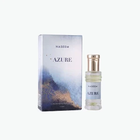  Azure Roll On De Naseem 6ml Unisex