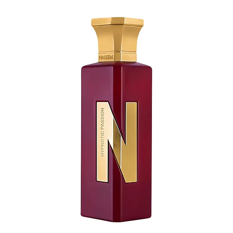 Hypnotic Passion Aqua Parfum De Naseem 75ml Unisex