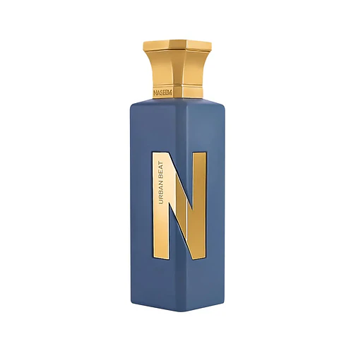Urban Beat Aqua Parfum De Naseem 75ml Unisex