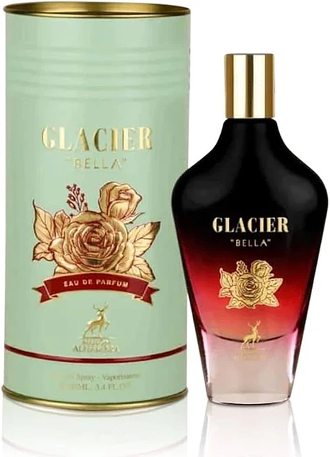 Glacier Bella EDP 100ml Mujer