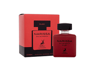 NARISSA RUBY EDP 100ML MUJER