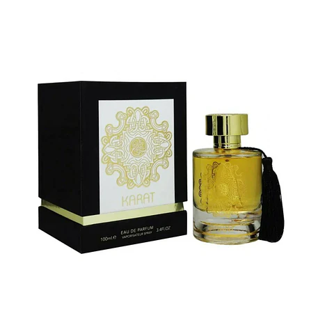 Karat De Maison Alhambra EDP 100ml Unisex